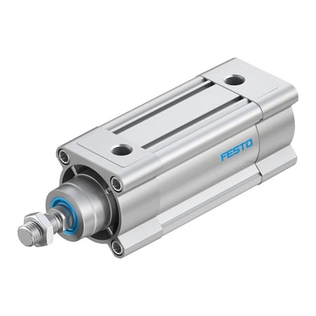 Festo Standards-Based Cylinder DSBC-63-70-PPSA-N3 DSBC-63-70-PPSA-N3